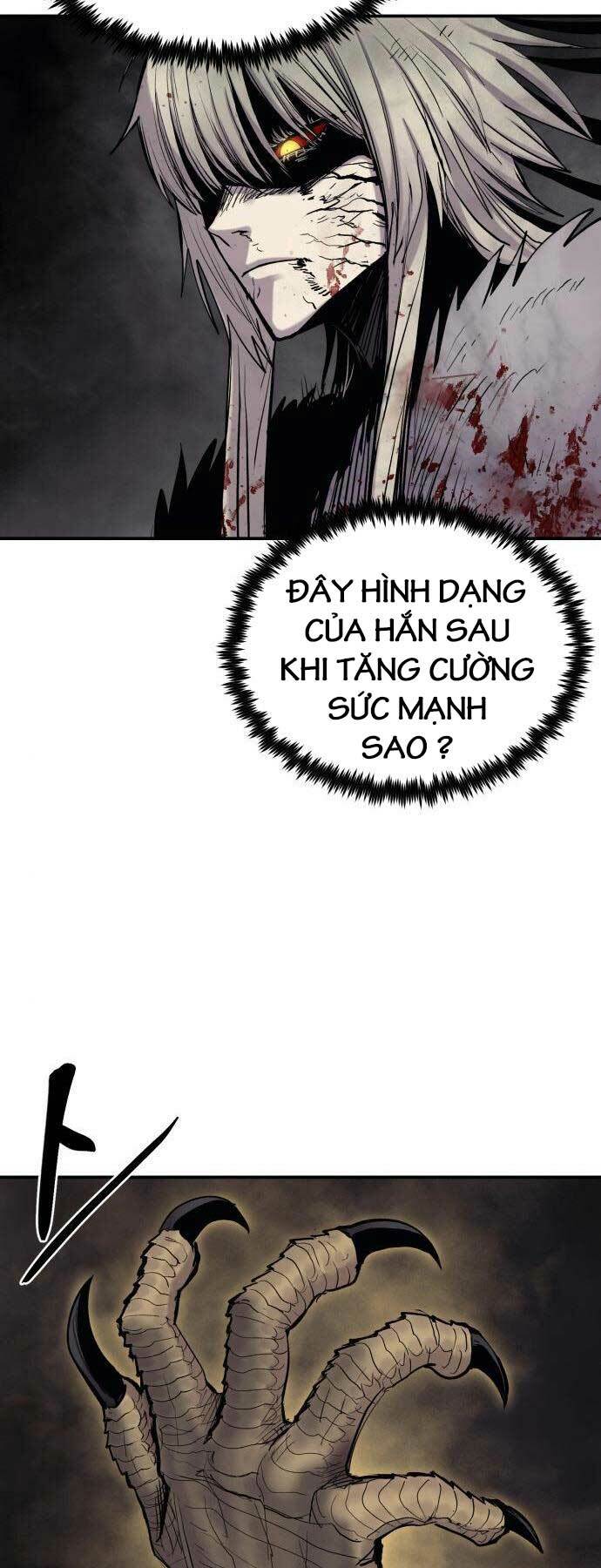Tiếng Thét Cuồng Bạo - Chapter 8 - Page 34