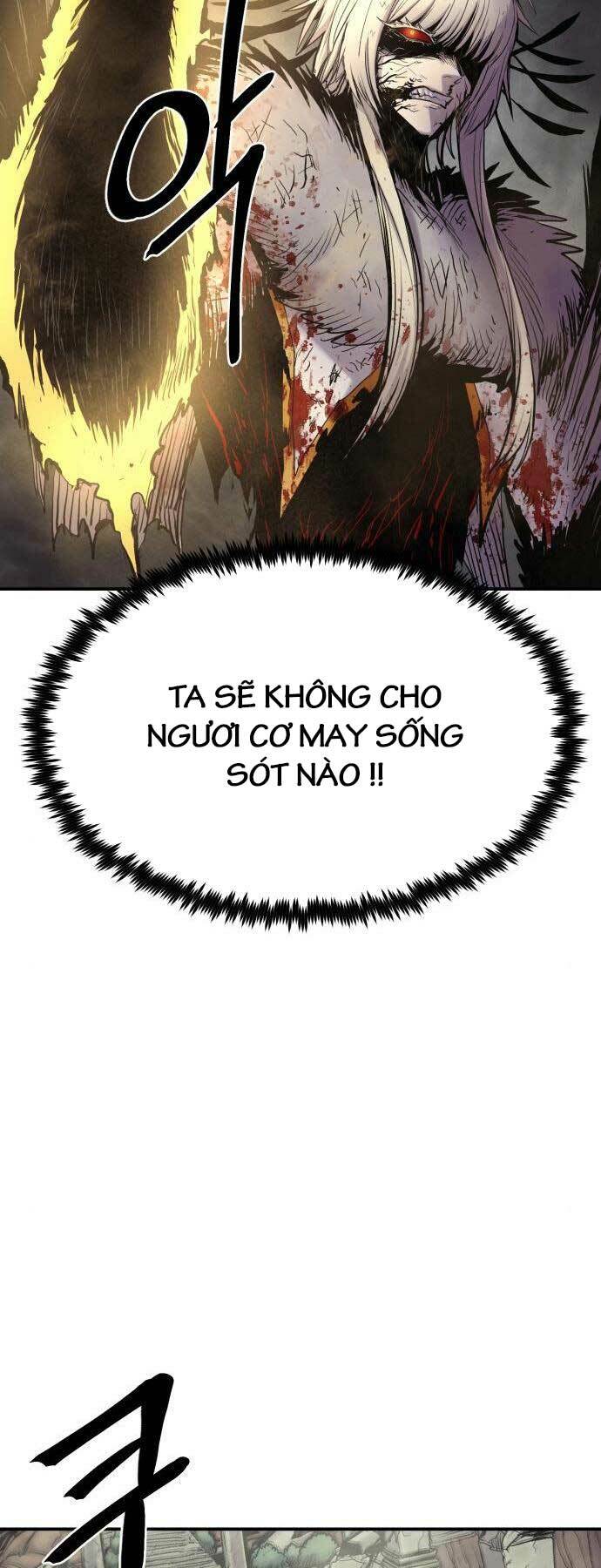 Tiếng Thét Cuồng Bạo - Chapter 8 - Page 36
