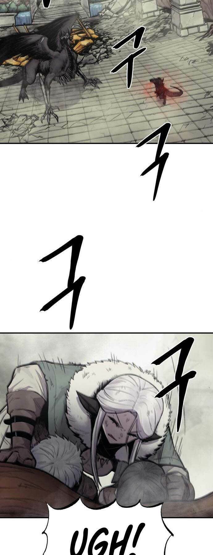 Tiếng Thét Cuồng Bạo - Chapter 8 - Page 37