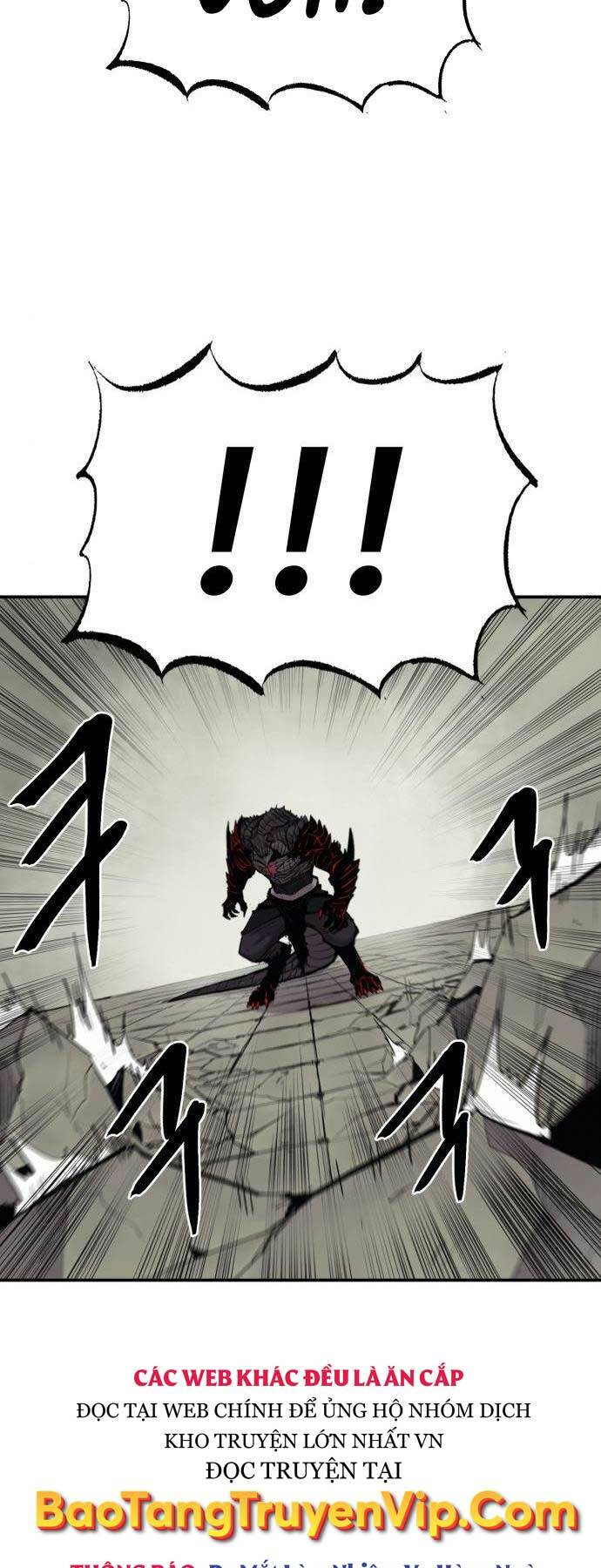 Tiếng Thét Cuồng Bạo - Chapter 8 - Page 38