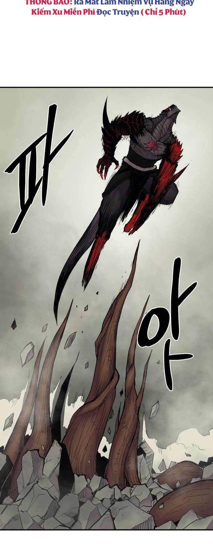 Tiếng Thét Cuồng Bạo - Chapter 8 - Page 39