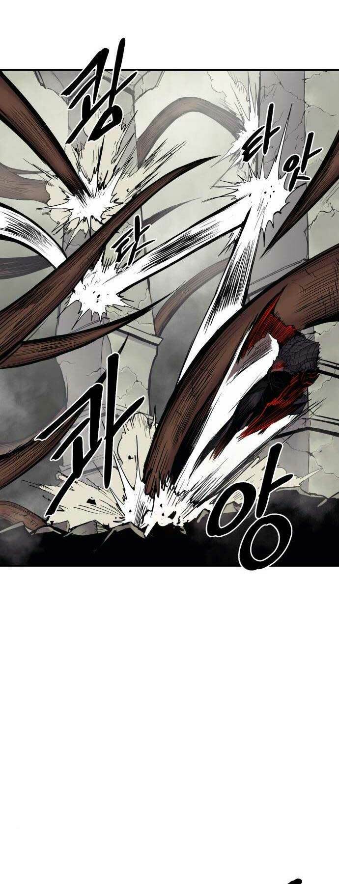 Tiếng Thét Cuồng Bạo - Chapter 8 - Page 41