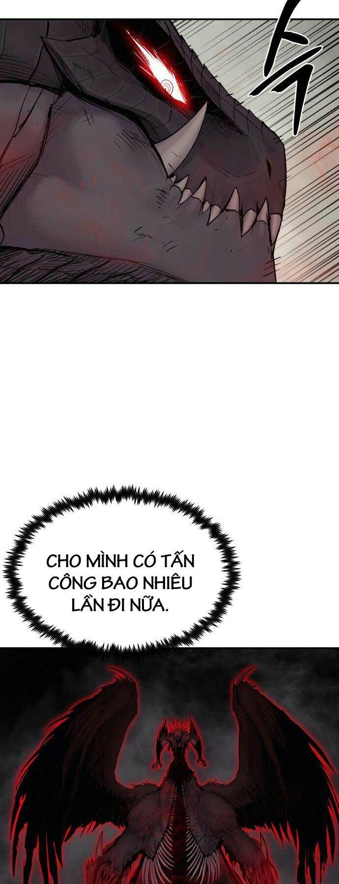 Tiếng Thét Cuồng Bạo - Chapter 8 - Page 42