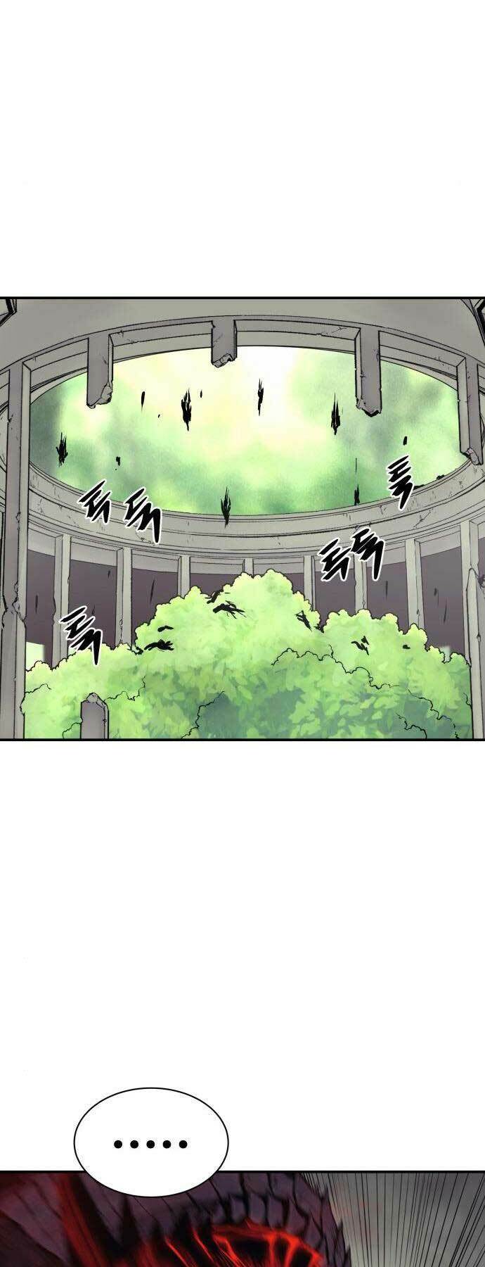 Tiếng Thét Cuồng Bạo - Chapter 8 - Page 45