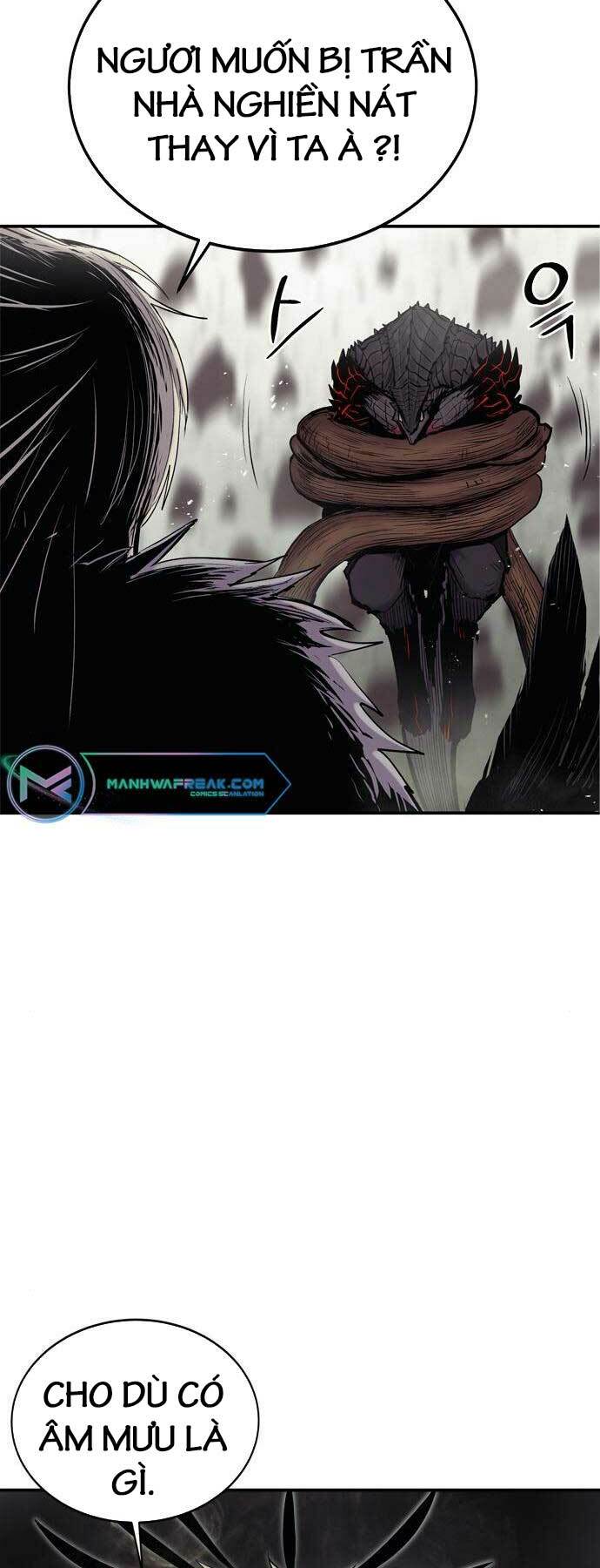 Tiếng Thét Cuồng Bạo - Chapter 8 - Page 55