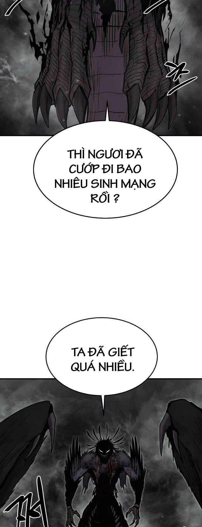 Tiếng Thét Cuồng Bạo - Chapter 8 - Page 58