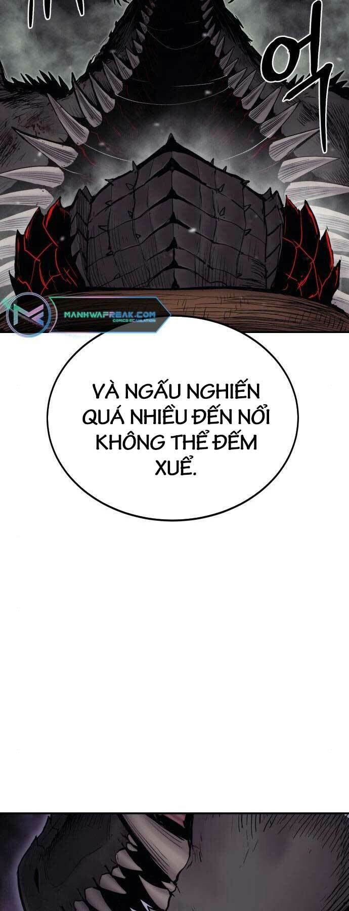 Tiếng Thét Cuồng Bạo - Chapter 8 - Page 59