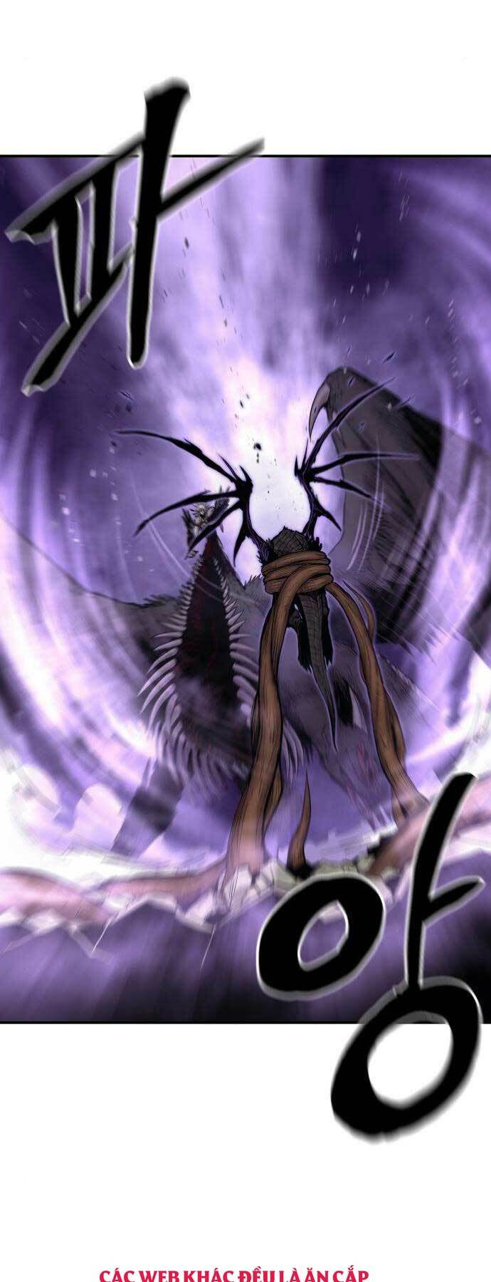 Tiếng Thét Cuồng Bạo - Chapter 8 - Page 62