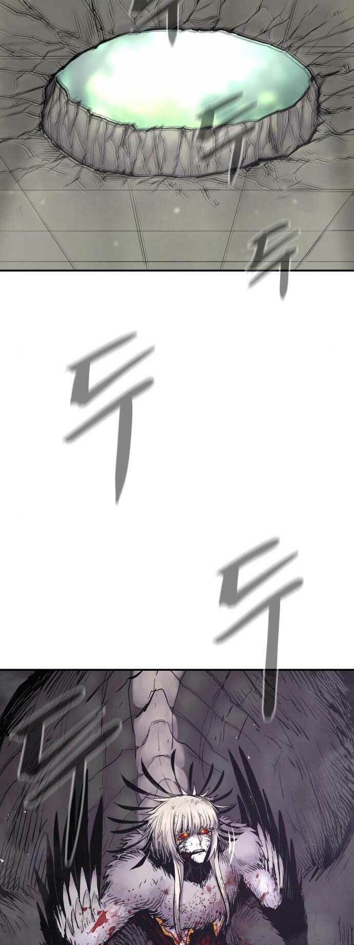 Tiếng Thét Cuồng Bạo - Chapter 8 - Page 65