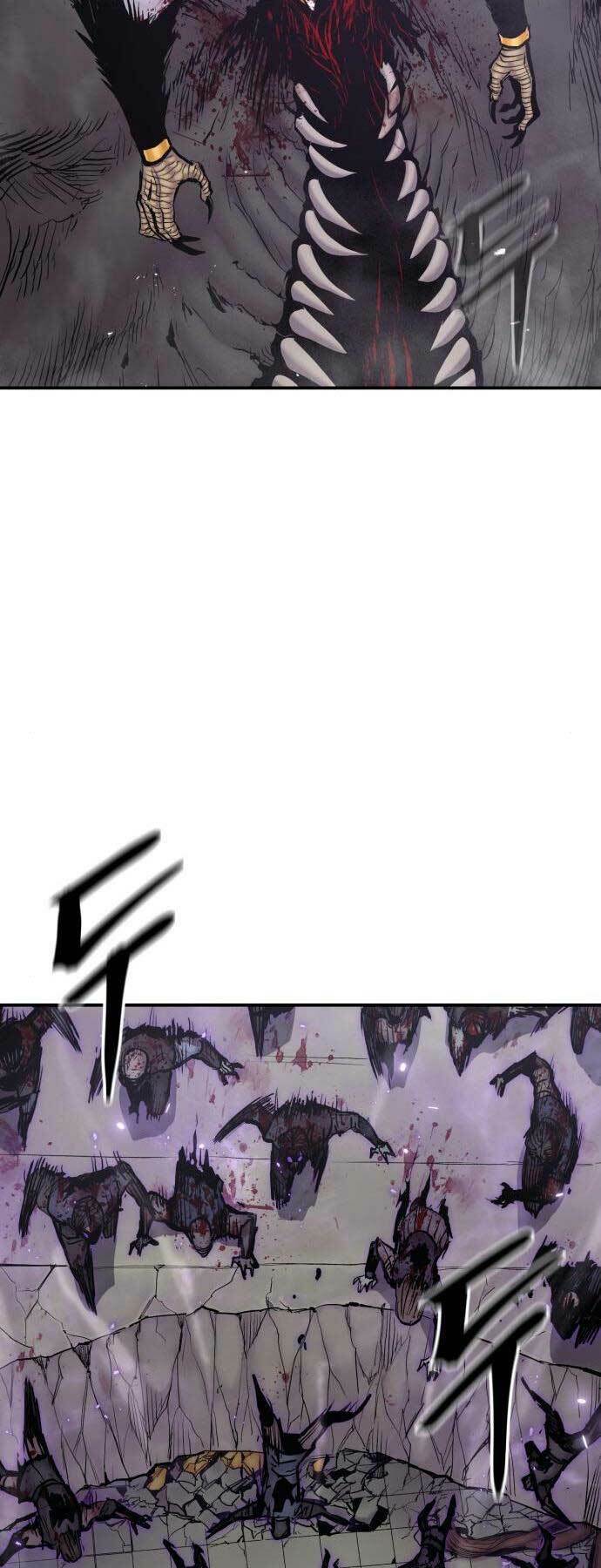 Tiếng Thét Cuồng Bạo - Chapter 8 - Page 66