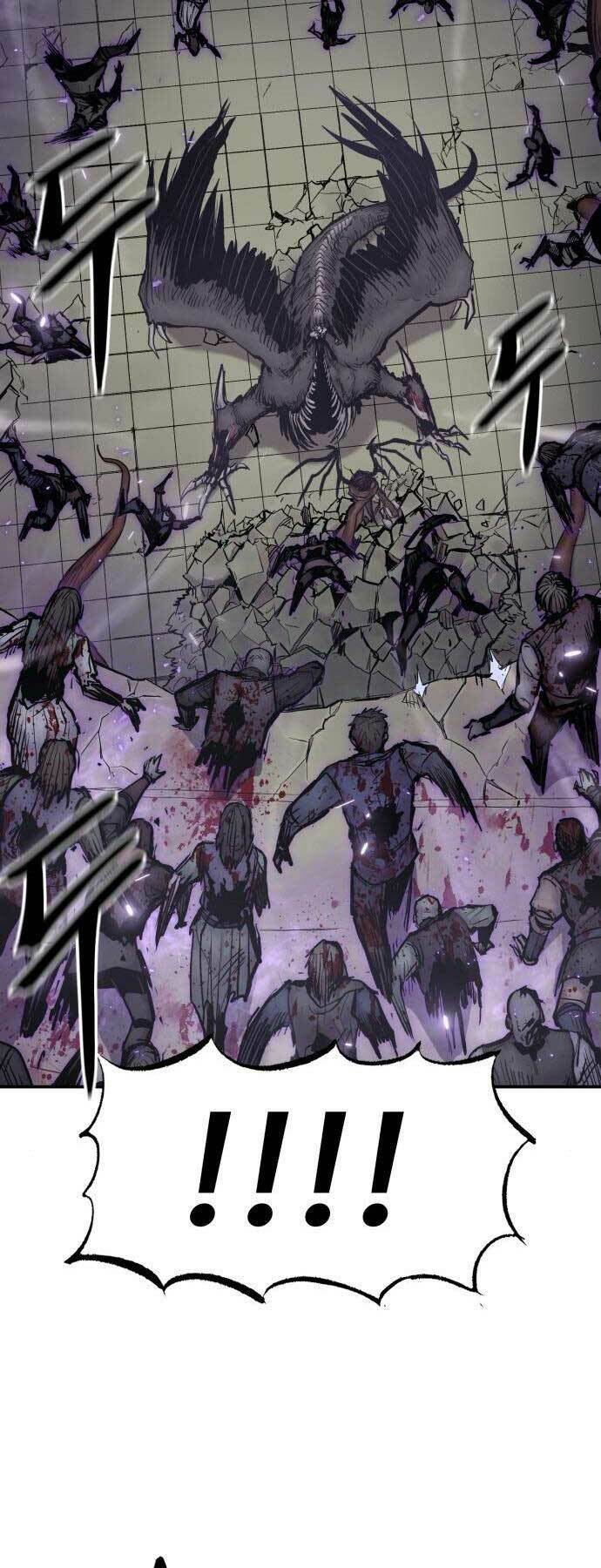 Tiếng Thét Cuồng Bạo - Chapter 8 - Page 67