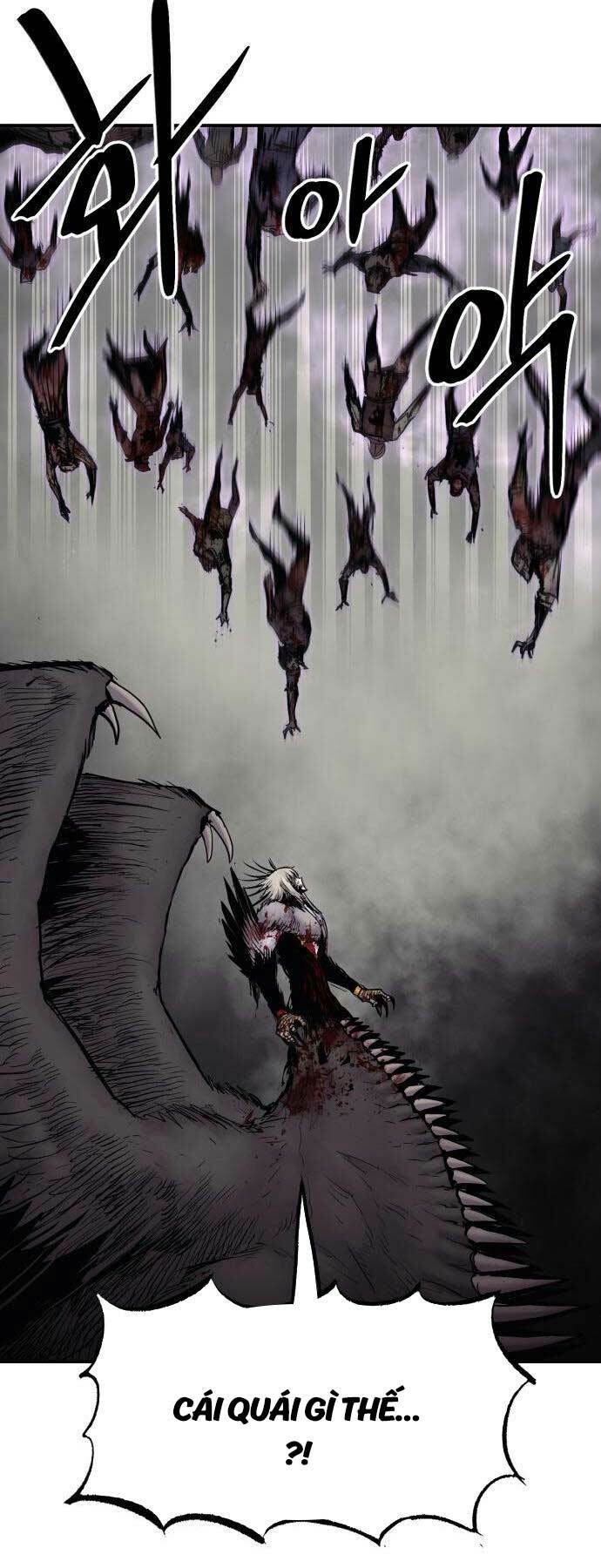 Tiếng Thét Cuồng Bạo - Chapter 8 - Page 68
