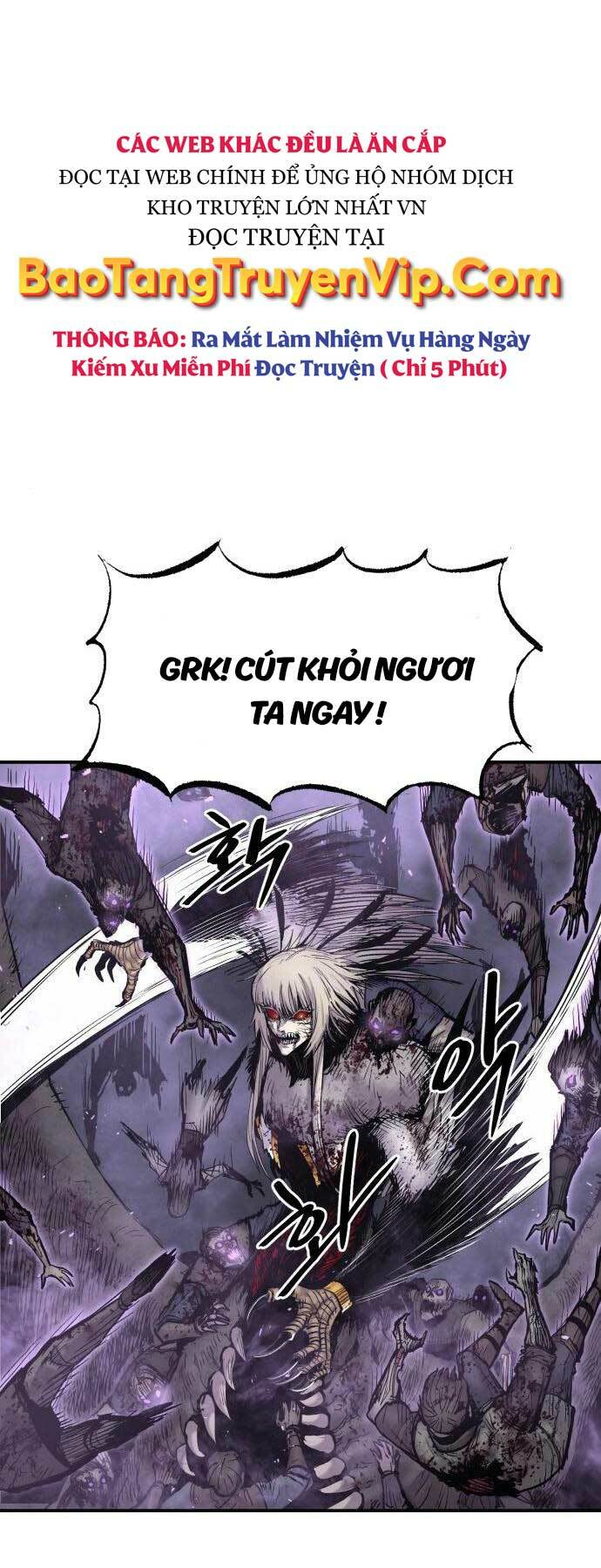 Tiếng Thét Cuồng Bạo - Chapter 8 - Page 69