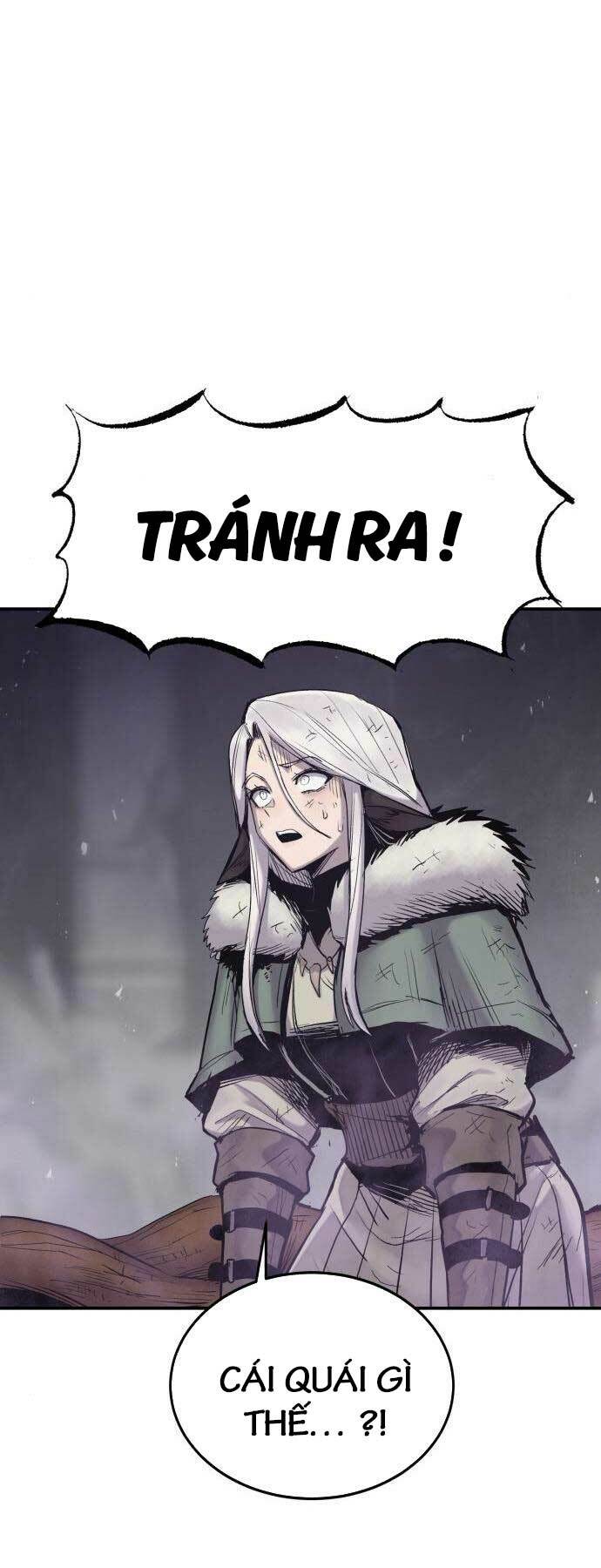 Tiếng Thét Cuồng Bạo - Chapter 8 - Page 70