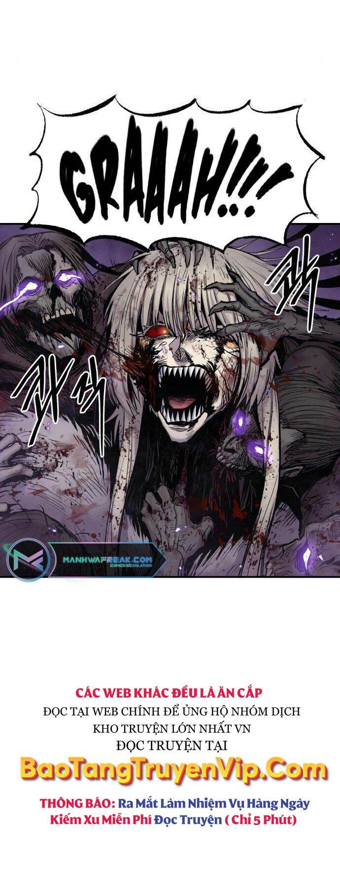 Tiếng Thét Cuồng Bạo - Chapter 8 - Page 71