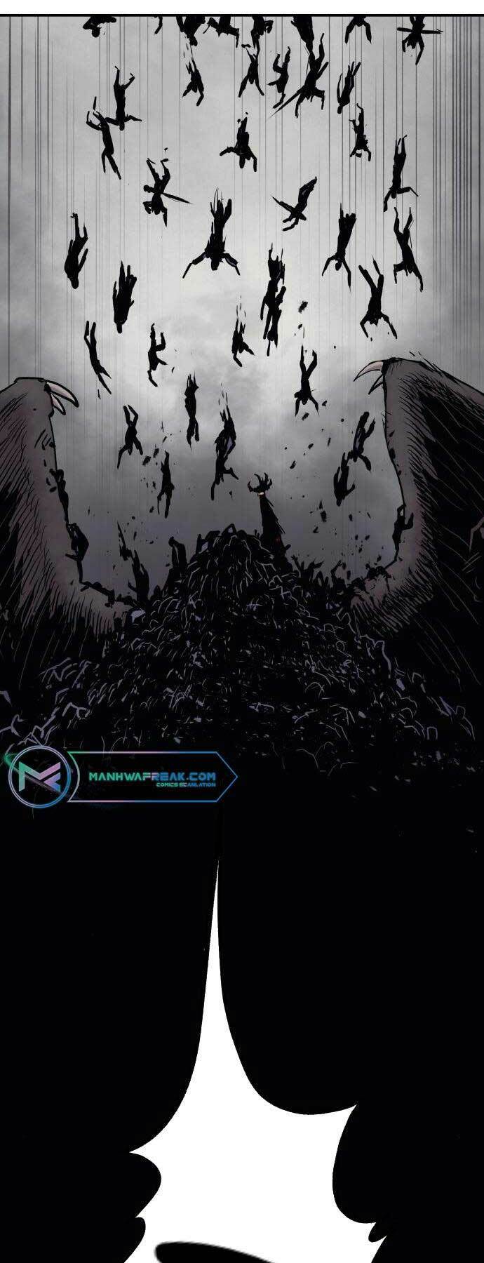 Tiếng Thét Cuồng Bạo - Chapter 8 - Page 72