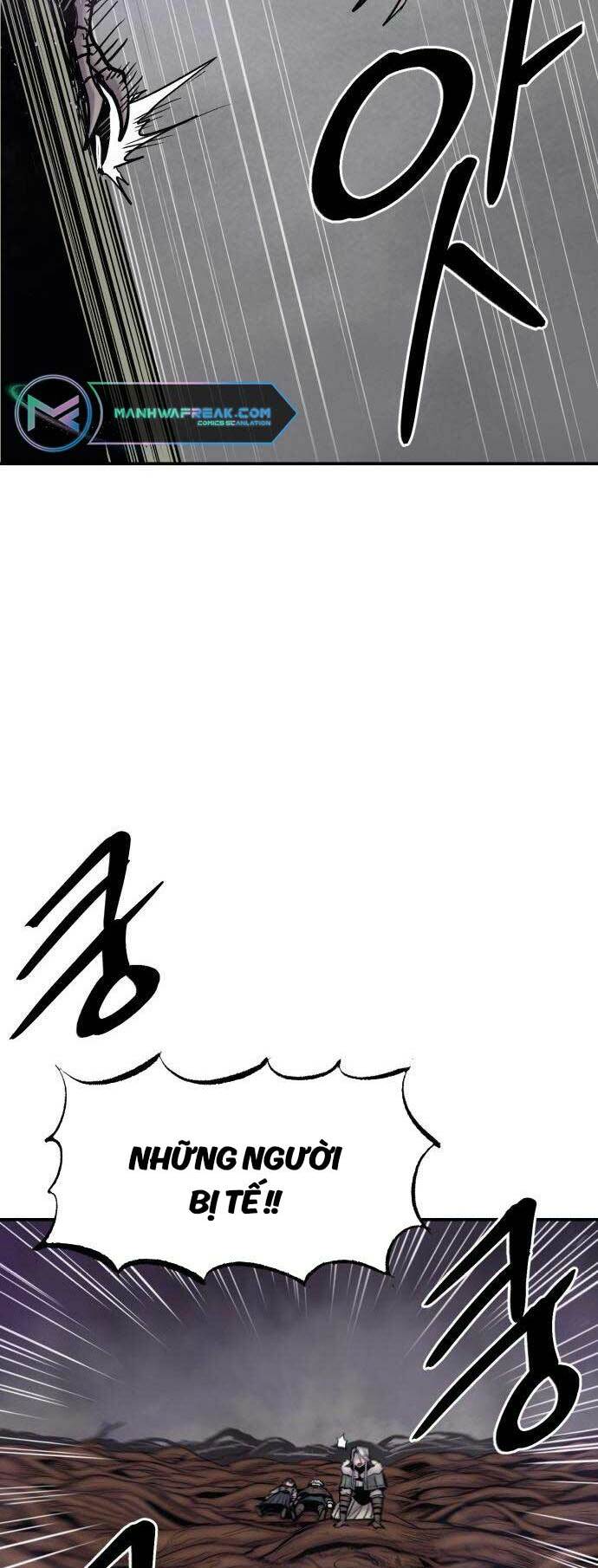 Tiếng Thét Cuồng Bạo - Chapter 8 - Page 75