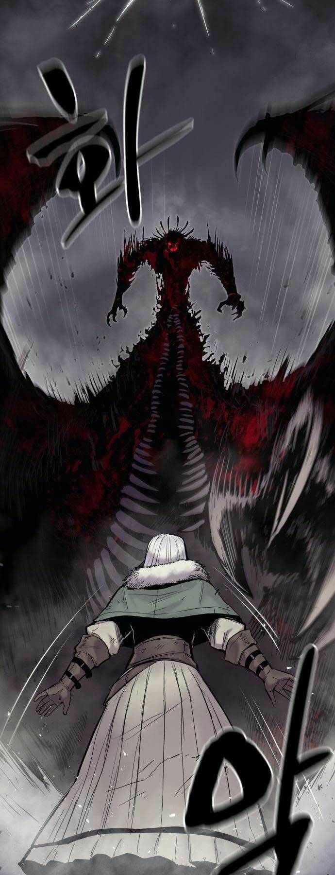 Tiếng Thét Cuồng Bạo - Chapter 8 - Page 77