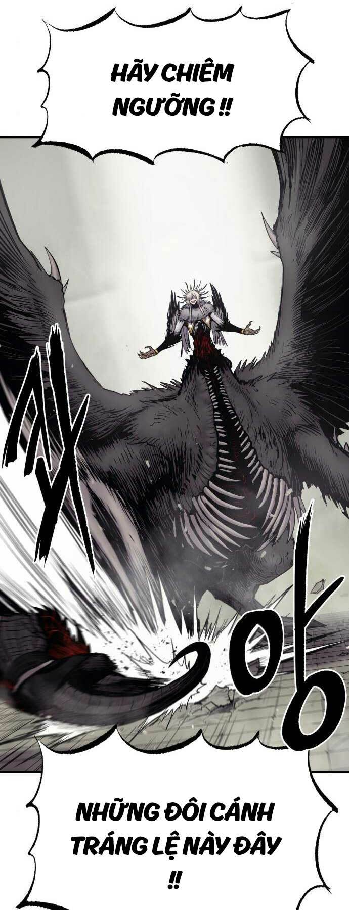 Tiếng Thét Cuồng Bạo - Chapter 8 - Page 8