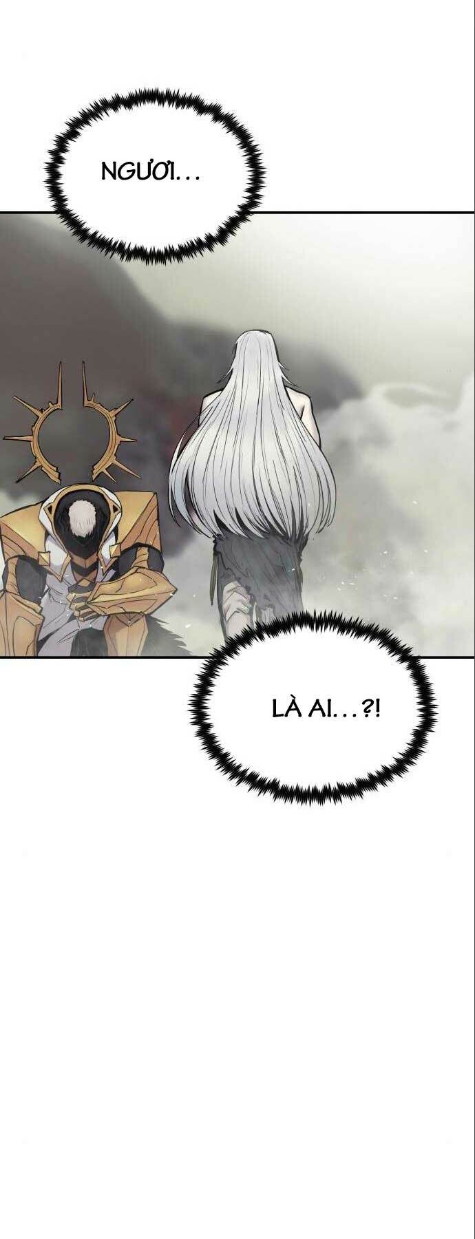 Tiếng Thét Cuồng Bạo - Chapter 9 - Page 9