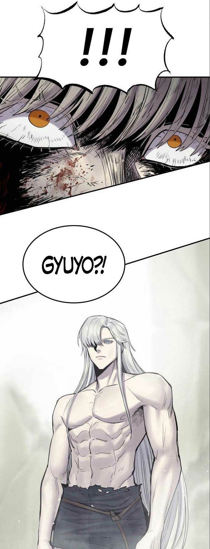 Tiếng Thét Cuồng Bạo - Chapter 9 - Page 11