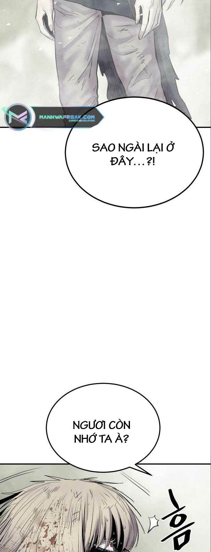 Tiếng Thét Cuồng Bạo - Chapter 9 - Page 12
