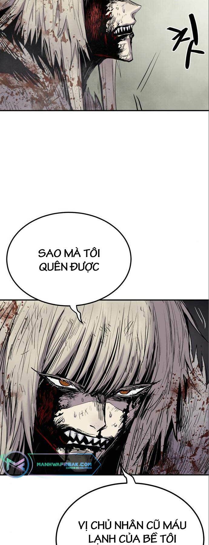 Tiếng Thét Cuồng Bạo - Chapter 9 - Page 13