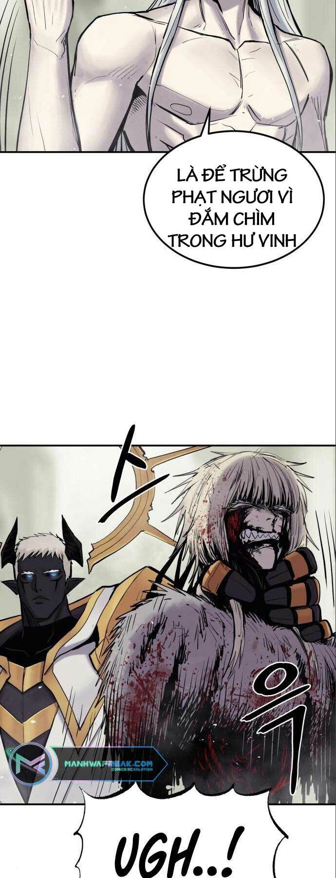 Tiếng Thét Cuồng Bạo - Chapter 9 - Page 15