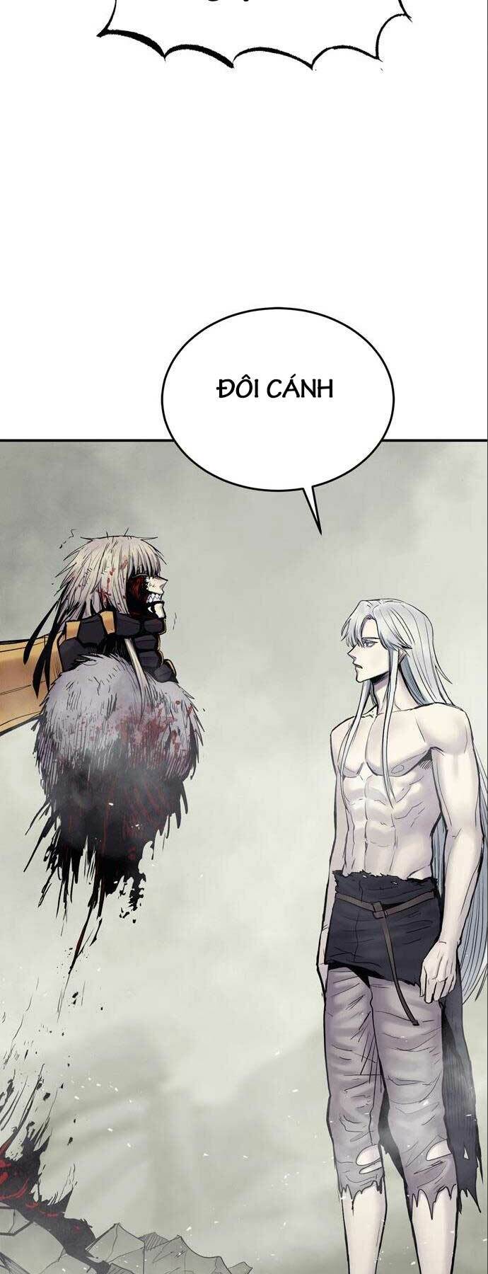 Tiếng Thét Cuồng Bạo - Chapter 9 - Page 16