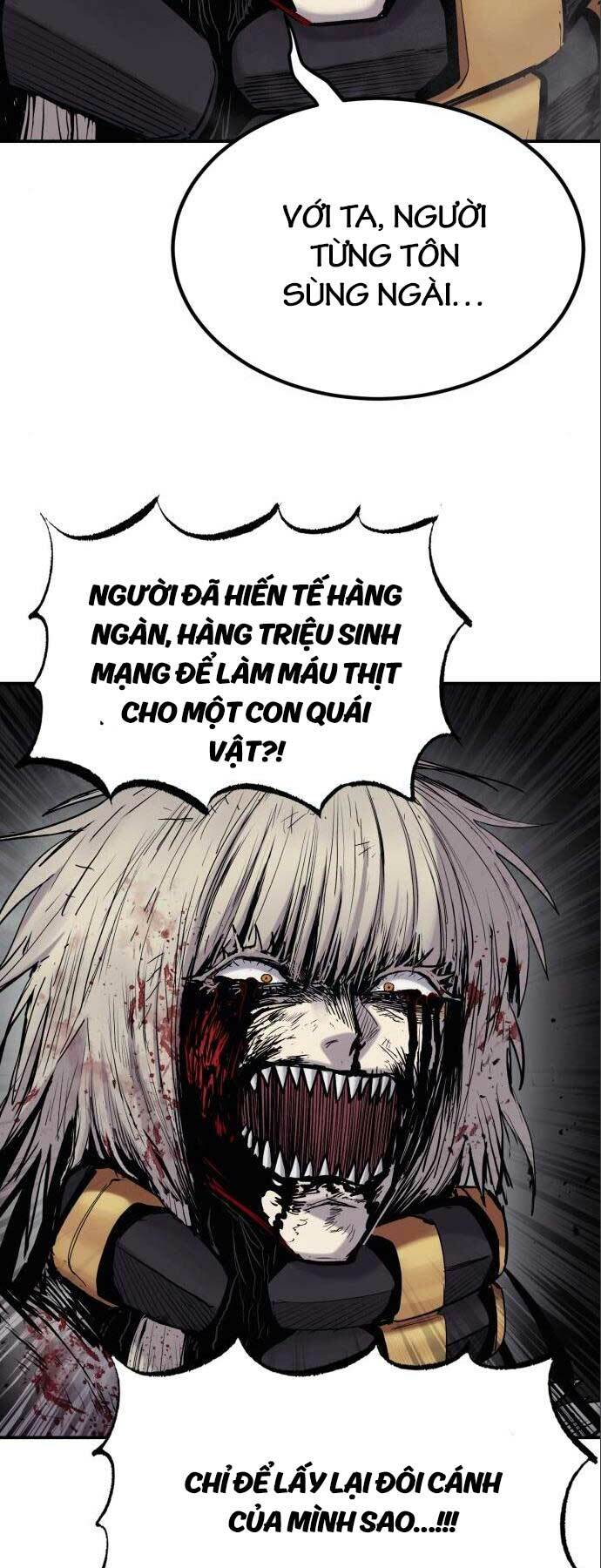 Tiếng Thét Cuồng Bạo - Chapter 9 - Page 18