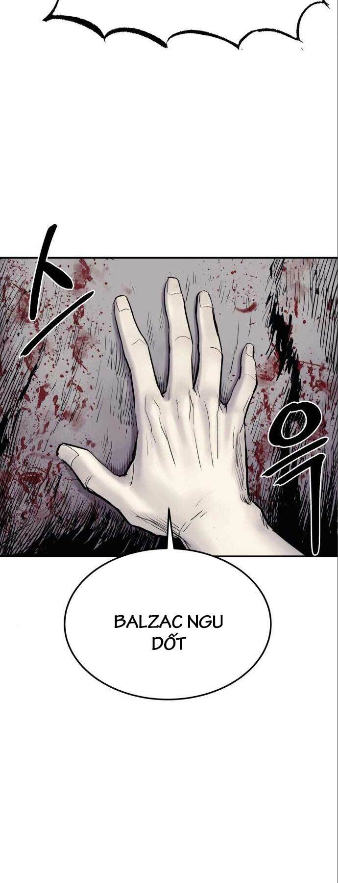 Tiếng Thét Cuồng Bạo - Chapter 9 - Page 19