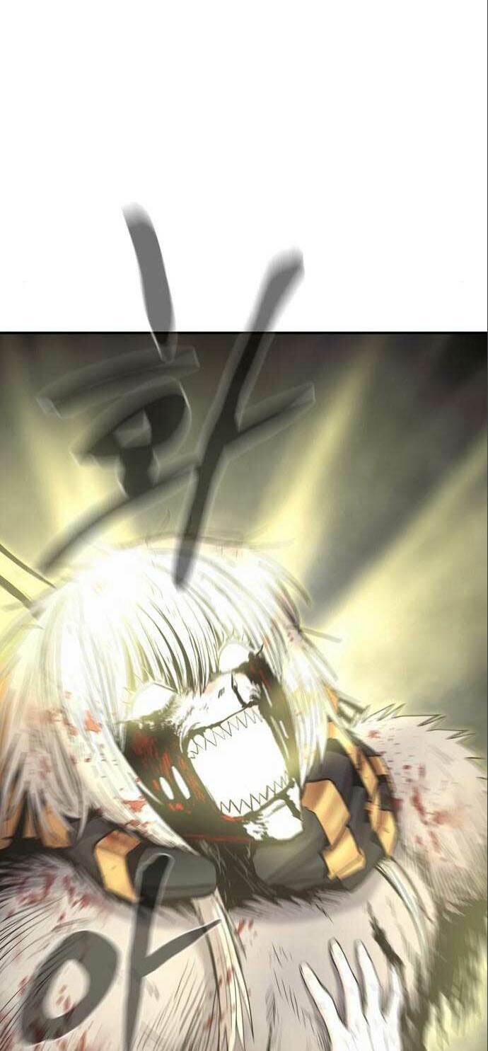 Tiếng Thét Cuồng Bạo - Chapter 9 - Page 21