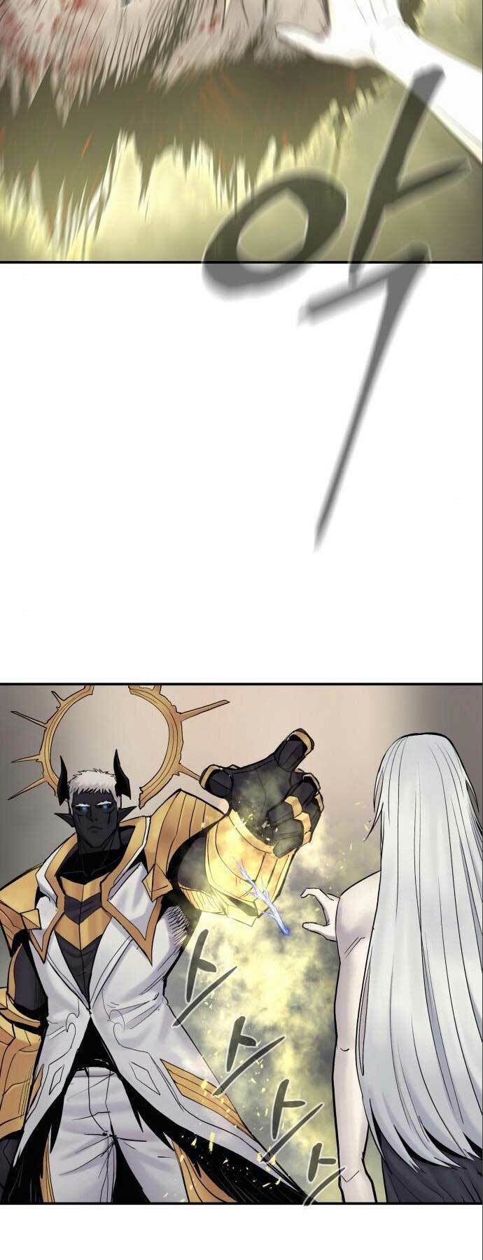 Tiếng Thét Cuồng Bạo - Chapter 9 - Page 22