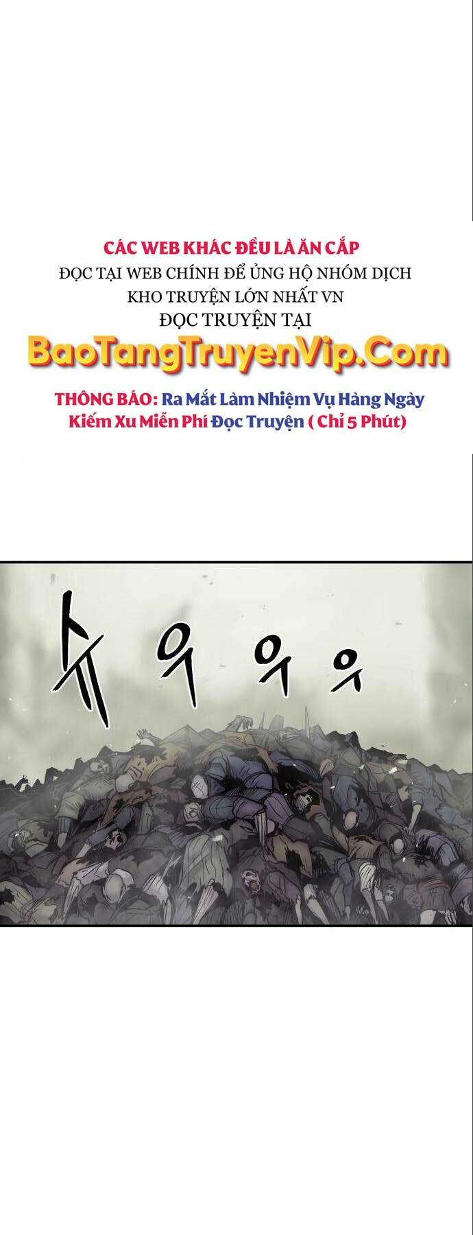 Tiếng Thét Cuồng Bạo - Chapter 9 - Page 23