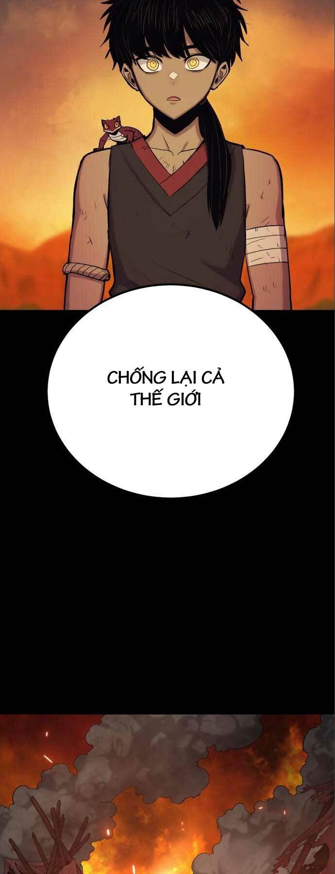 Tiếng Thét Cuồng Bạo - Chapter 9 - Page 29