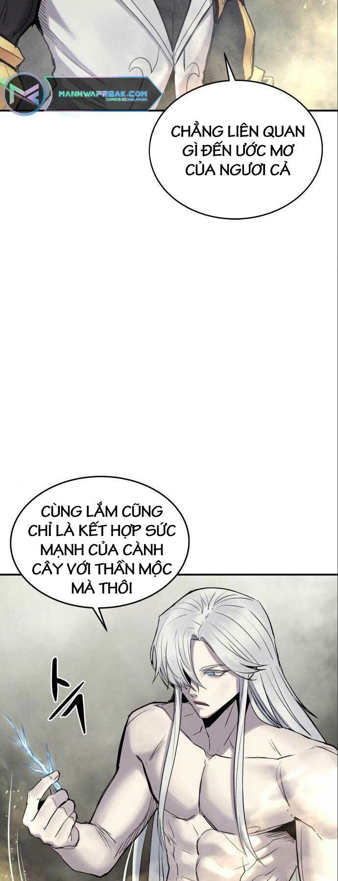 Tiếng Thét Cuồng Bạo - Chapter 9 - Page 35