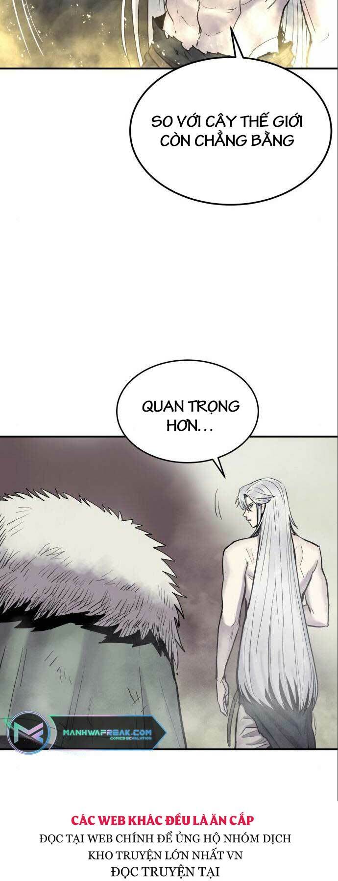 Tiếng Thét Cuồng Bạo - Chapter 9 - Page 36