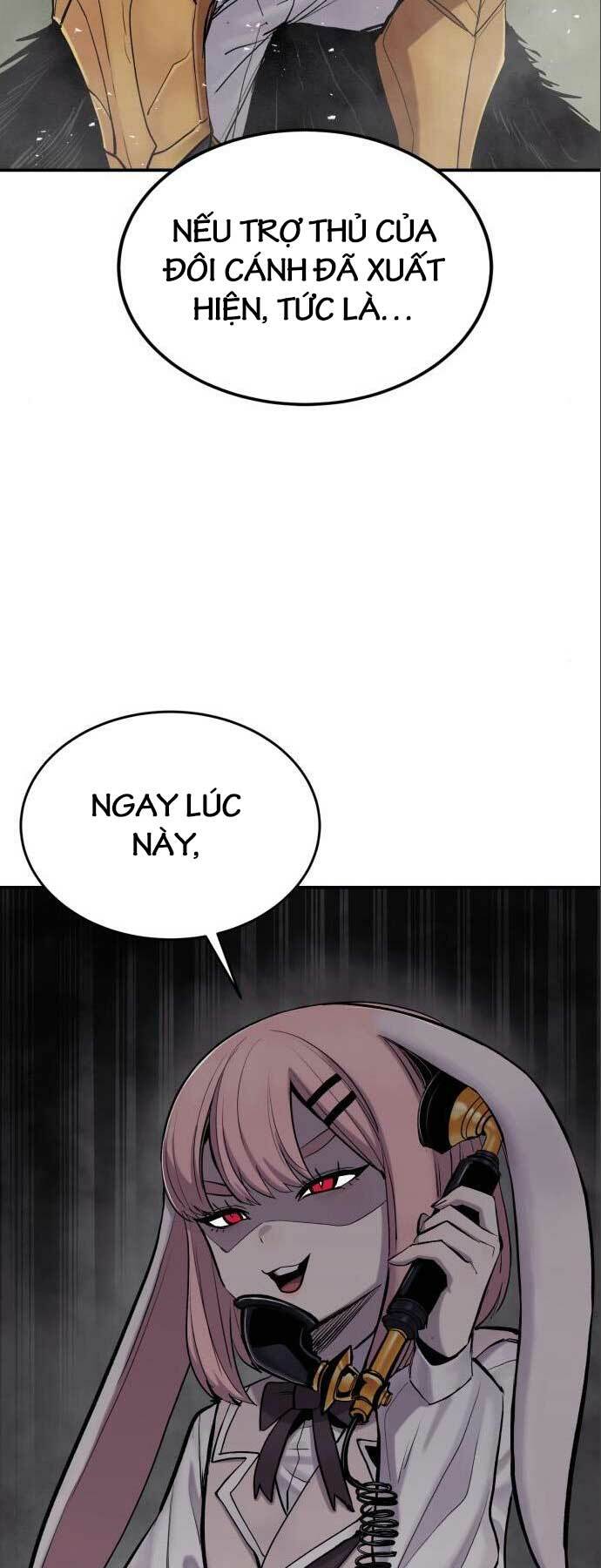 Tiếng Thét Cuồng Bạo - Chapter 9 - Page 3