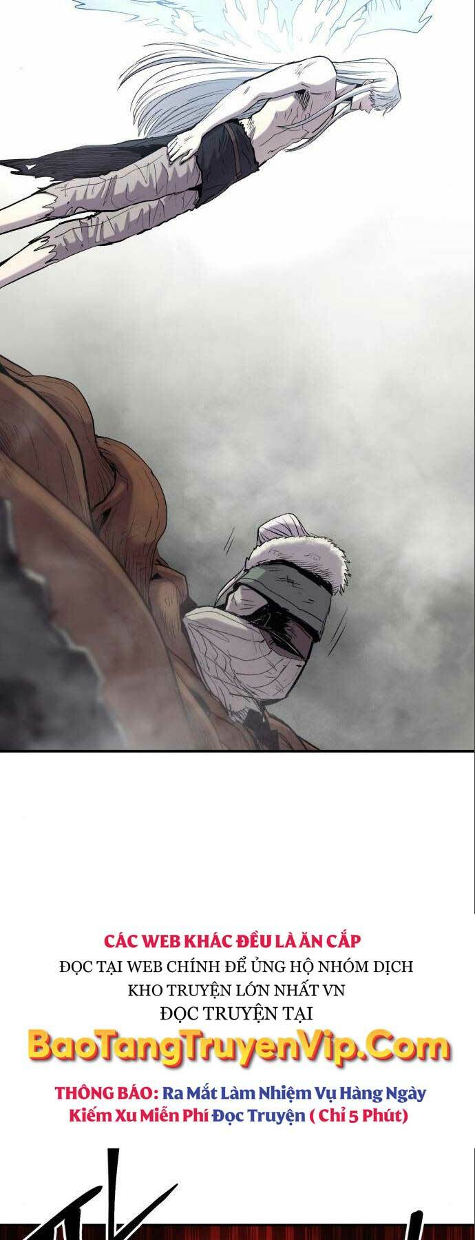 Tiếng Thét Cuồng Bạo - Chapter 9 - Page 39