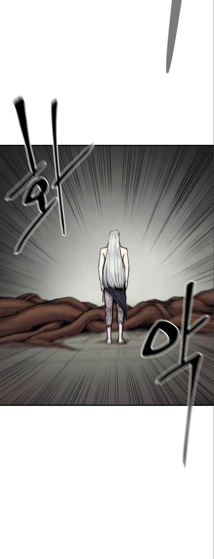 Tiếng Thét Cuồng Bạo - Chapter 9 - Page 44