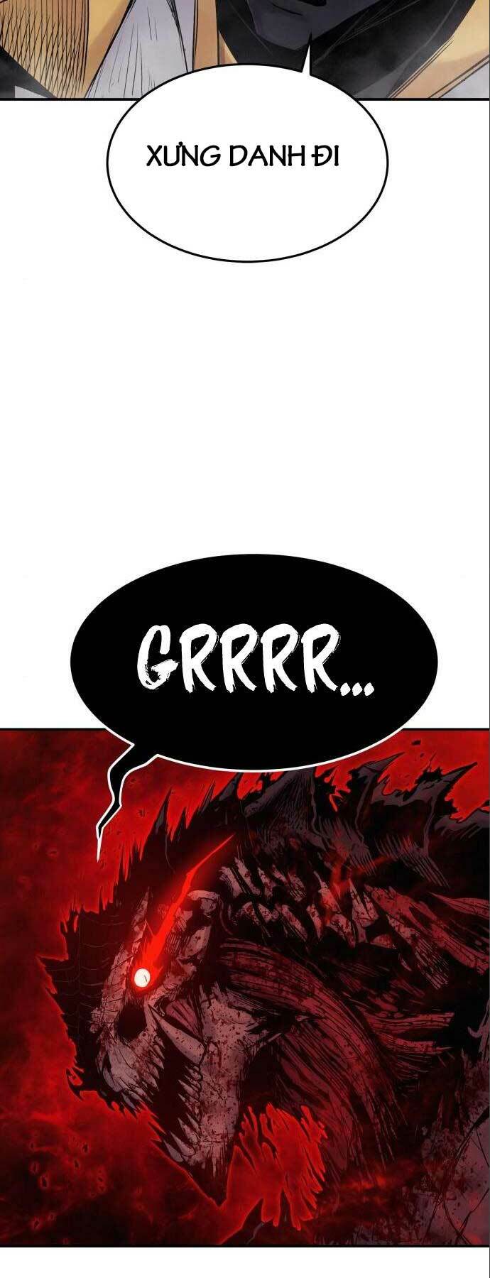 Tiếng Thét Cuồng Bạo - Chapter 9 - Page 58