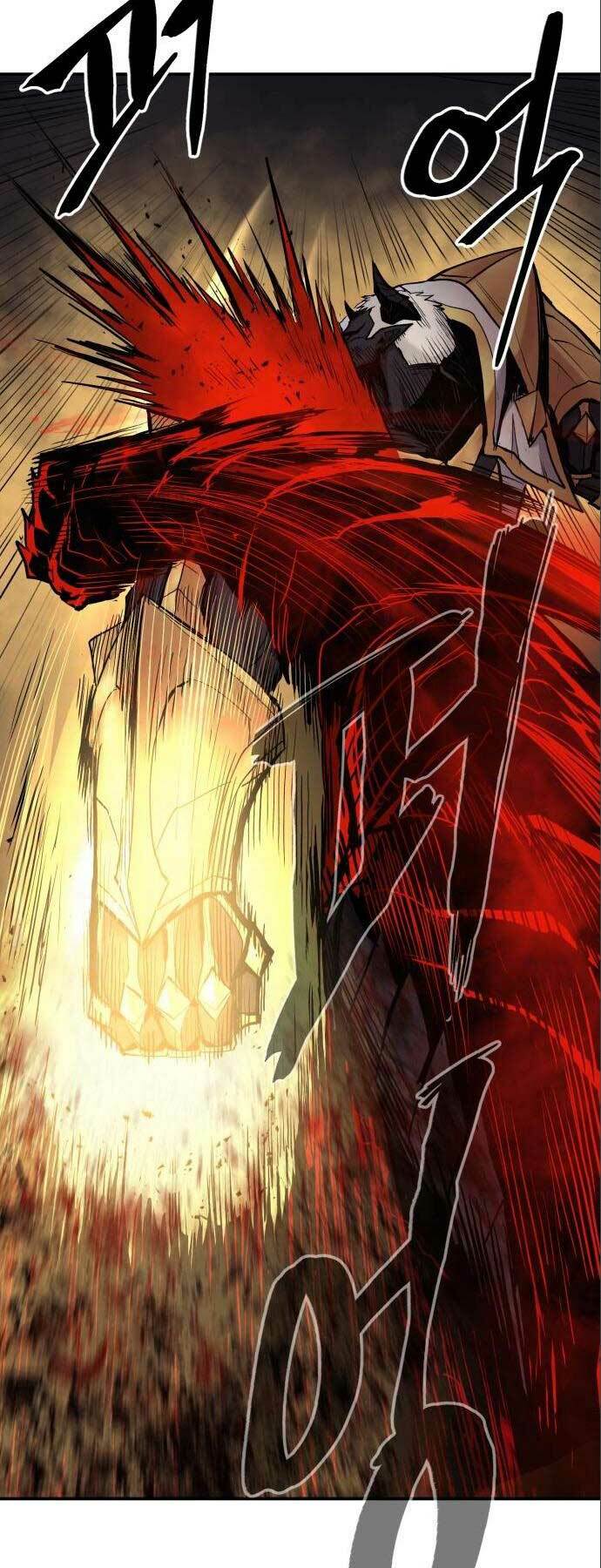 Tiếng Thét Cuồng Bạo - Chapter 9 - Page 62