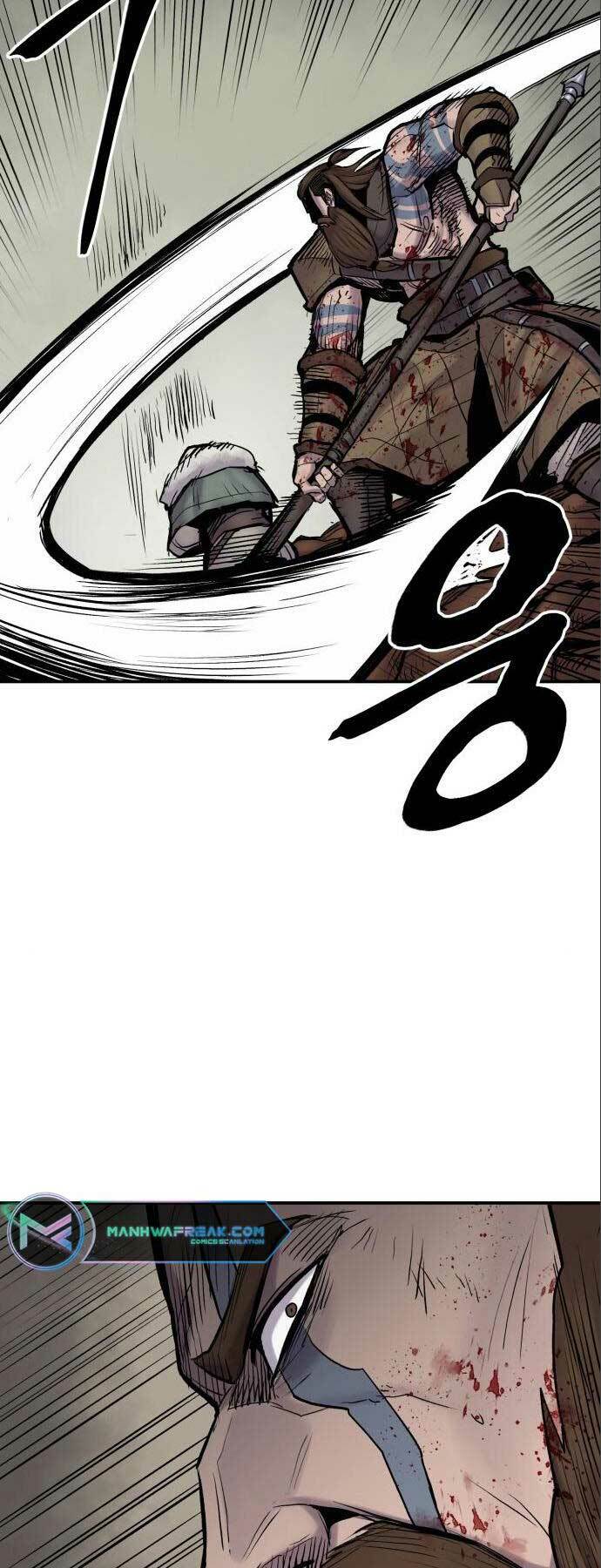 Tiếng Thét Cuồng Bạo - Chapter 9 - Page 66