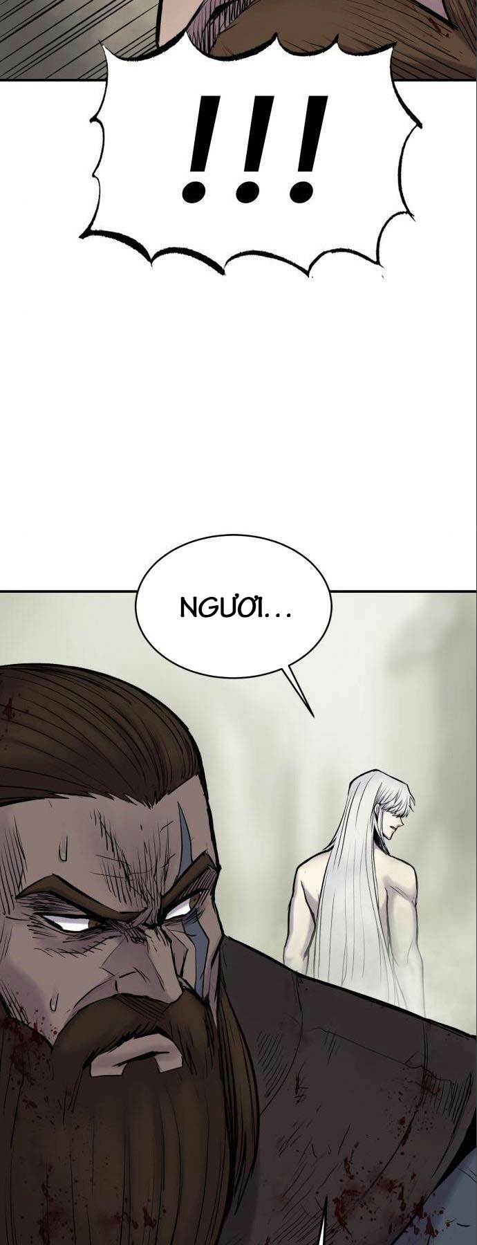 Tiếng Thét Cuồng Bạo - Chapter 9 - Page 67