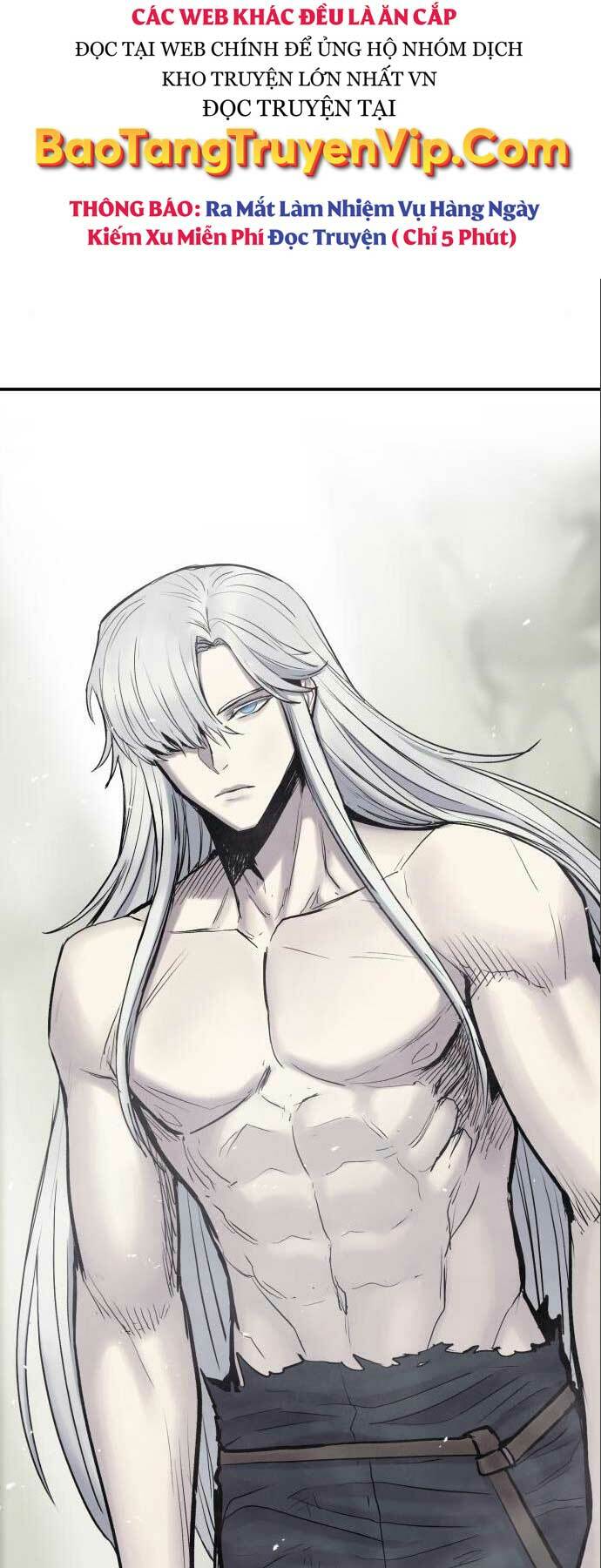 Tiếng Thét Cuồng Bạo - Chapter 9 - Page 6