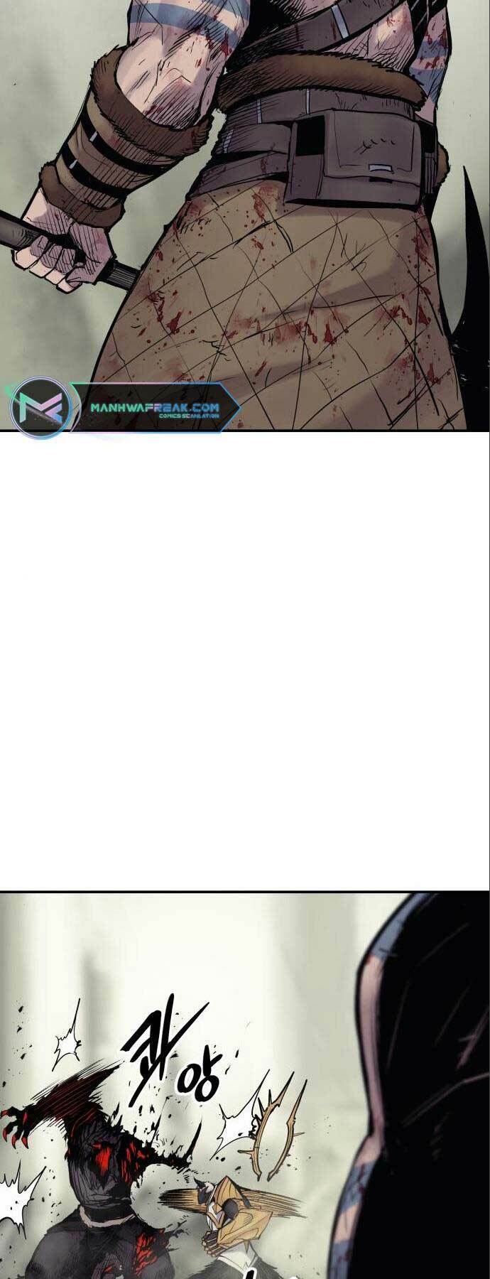 Tiếng Thét Cuồng Bạo - Chapter 9 - Page 69