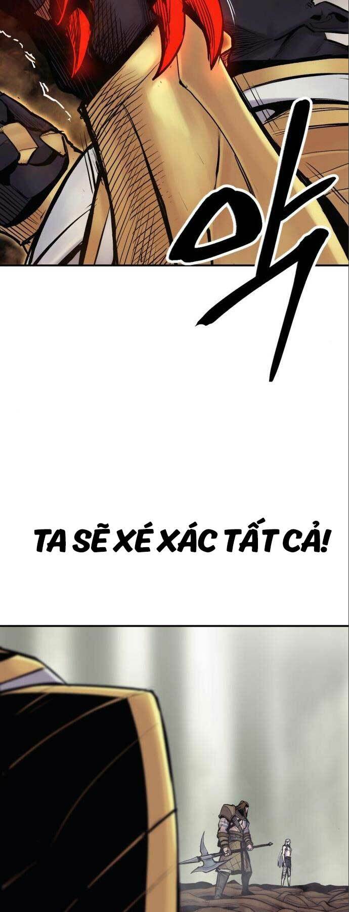 Tiếng Thét Cuồng Bạo - Chapter 9 - Page 71