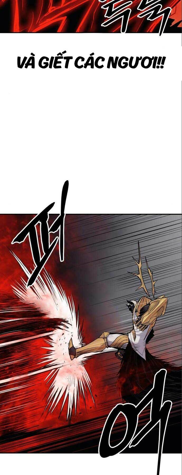 Tiếng Thét Cuồng Bạo - Chapter 9 - Page 73