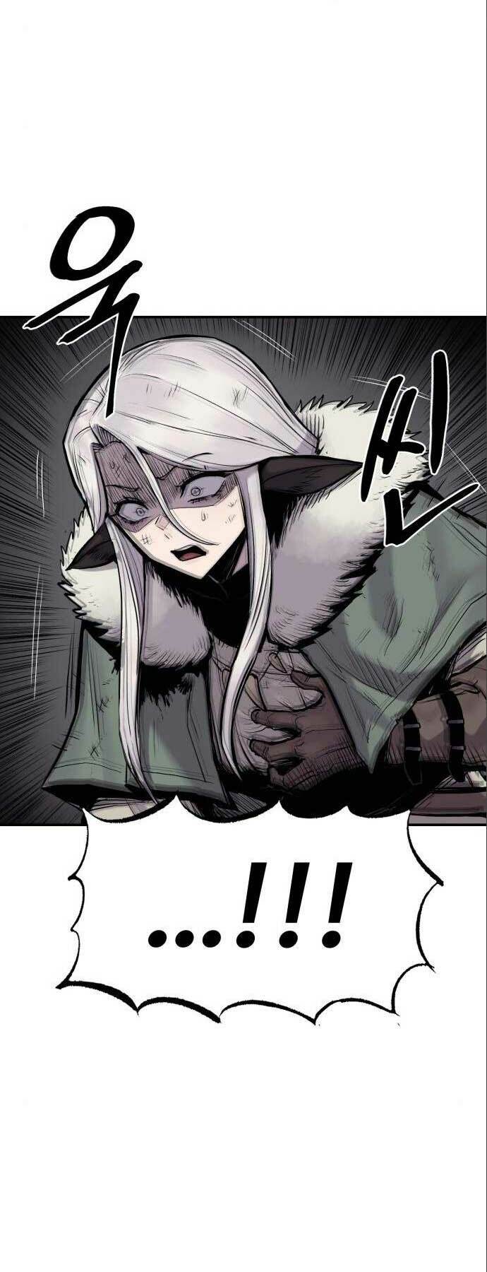 Tiếng Thét Cuồng Bạo - Chapter 9 - Page 8