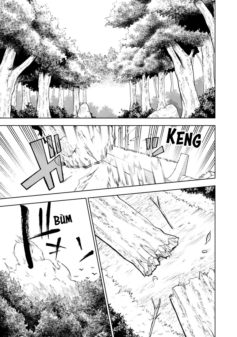 My S-Rank Party Fired Me for Being a Curse Artificer ~ I Can Only Make “Cursed Items”, but They're Artifact Class! - Chapter 2 - Page 27